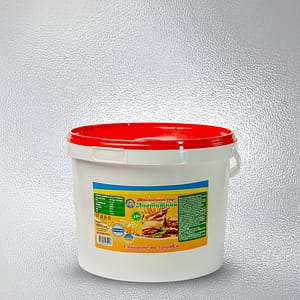 Майонезний соус “Апетитний” 15% Відро 4500 г.